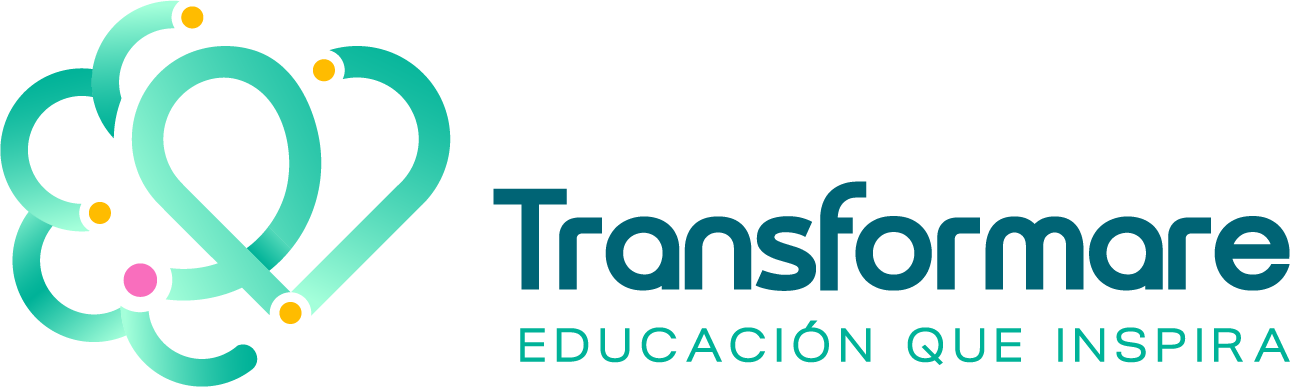 Transformare Educación que inspira